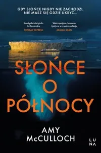 Dostępne od ręki Słońce o północy