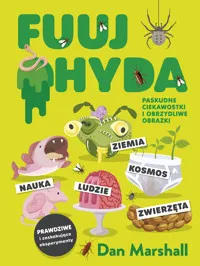 Fuuj, ohyda! Nowy