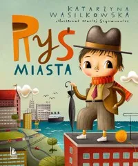 Ryś miasta Popularny