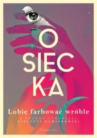 Zamów dziś Lubię farbować wróble