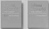 Dzieła zebrane XVII-XVIII Korespondencja Nowość