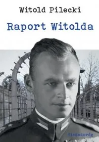 Nie przegap Raport Witolda