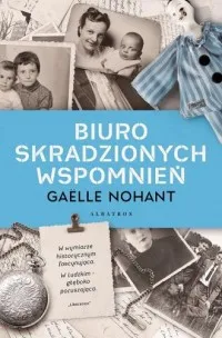 Najlepsza cena Biuro skradzionych wspomnień