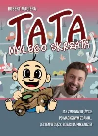 Ograniczona ilość Tata małego skrzata