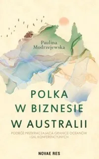 Polka w biznesie w Australii Zniżka