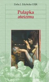 Pułapka ateizmu Hit sprzedaży