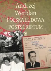 Polska ludowa postscriptum Do wyczerpania zapasów