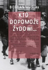 Bezpieczne zakupy Kto dopomoże Żydowi...