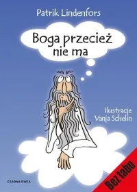 Boga przecież nie ma Tani
