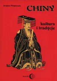 Chiny. Kultura i tradycja (Chine. Culture et traditions) Okazja