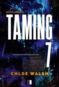 Boys of Tommen. Tom 5. Taming 7 Zniżka