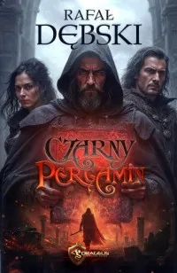 Czarny Pergamin Kup online