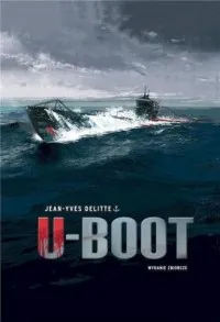 U-Boot. Wydanie zbiorcze Wyprzedaż