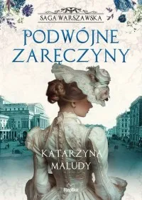 Podwójne zaręczyny. Saga warszawska. Tom 2 Super okazja