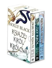 Książę. Król. Królowa. PAKIET Premium