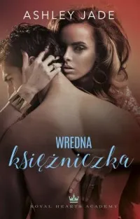 Wredna księżniczka Do wyczerpania zapasów
