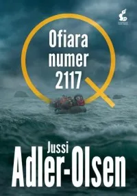 Wybór klientów Departament Q. 8. Ofiara numer 2117