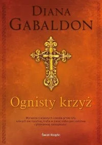 Dodaj do koszyka Ognisty krzyż