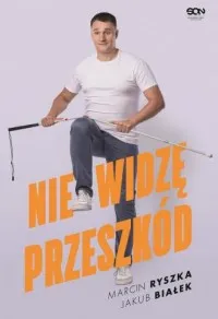 Nie widzę przeszkód Niska cena