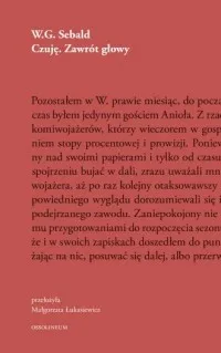 Czuję. Zawrót głowy Łatwy zwrot
