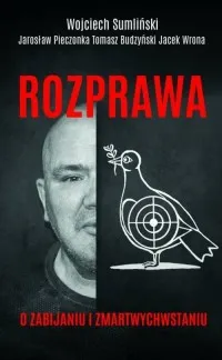 Rozprawa o zabijaniu i zmartwychwstaniu Zamów teraz