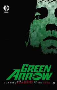 Premium Green Arrow
