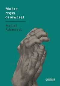 Mokre rzęsy dziewcząt Oferta czasowa