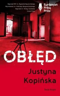 Obłęd Tylko do końca tygodnia