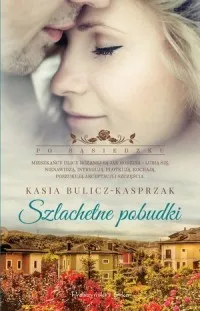 Wyprzedaż Szlachetne pobudki