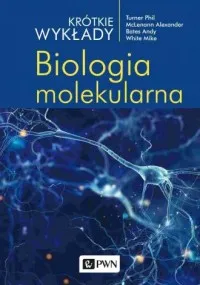 Darmowa dostawa Krótkie wykłady. Biologia molekularna