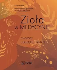 Szybka dostawa Zioła w Medycynie Choroby układu ruchu