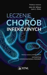 Dostępne od ręki Leczenie chorób infekcyjnych