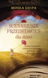Scenariusze przedstawień dla dzieci Zniżka