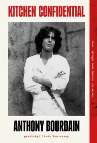 Kitchen Confidential Hit cenowy