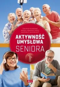 Dostępne od ręki Aktywność umysłowa seniora