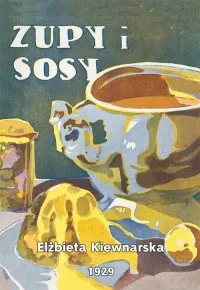 Zupy i sosy Okazja
