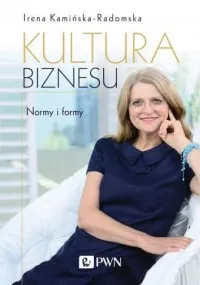 Łatwy zwrot Kultura biznesu. Normy i formy