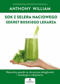 Kup online Sok z selera naciowego. Sekret Boskiego Lekarza