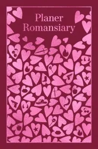 Planer romansiary Hit sprzedaży