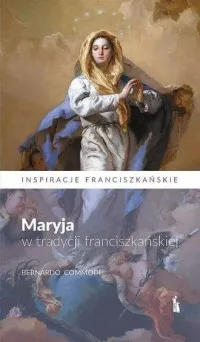 Oferta czasowa Maryja w tradycji franciszkańskiej