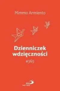 Bezpieczne zakupy Dzienniczek wdzięczności #365
