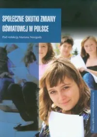 Wyprzedaż Społeczne skutki zmiany oświatowej w Polsce