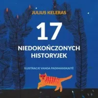 17 niedokończonych historyjek Łatwy zwrot
