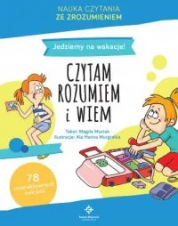 Nowy Jedziemy na wakacje