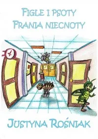Figle i psoty Frania niecnoty Kup teraz
