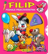 Zamów teraz Filip poznaje przeciwieństwa
