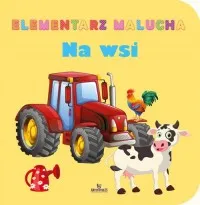 Oferta czasowa Elementarz malucha. Na wsi