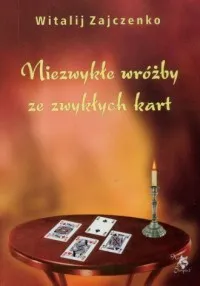 Niezwykłe wróżby ze zwykłych kart Popularny