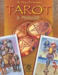 Tarot a finanse Ograniczona ilość