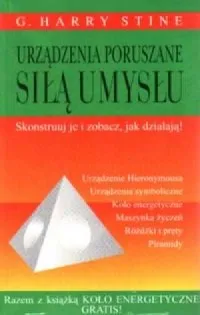 Urządzenia poruszane siłą umysłu Darmowa dostawa